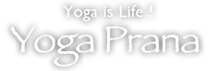 ヨガ プラーナ 小浜市 Yoga Prana